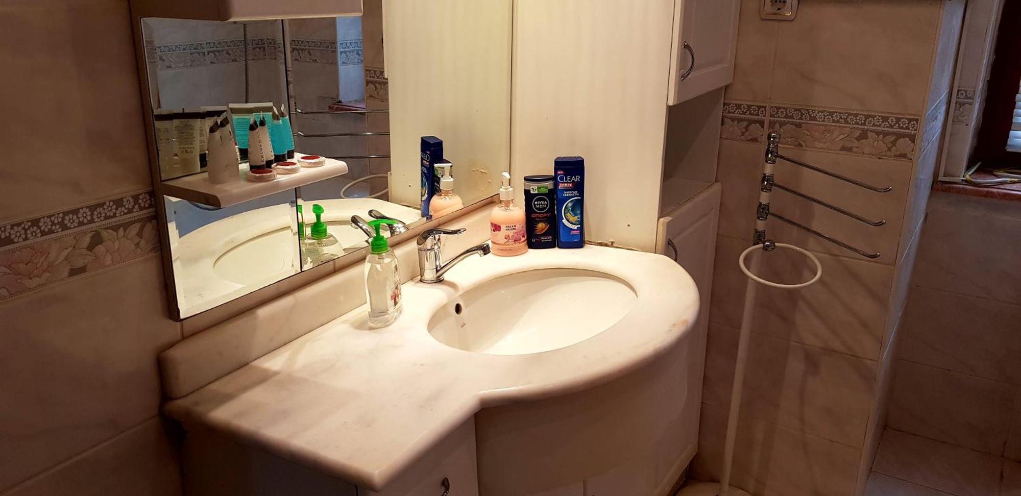Formula Deluxe Apartment Sea View On Nizami Street Bakoe Buitenkant foto